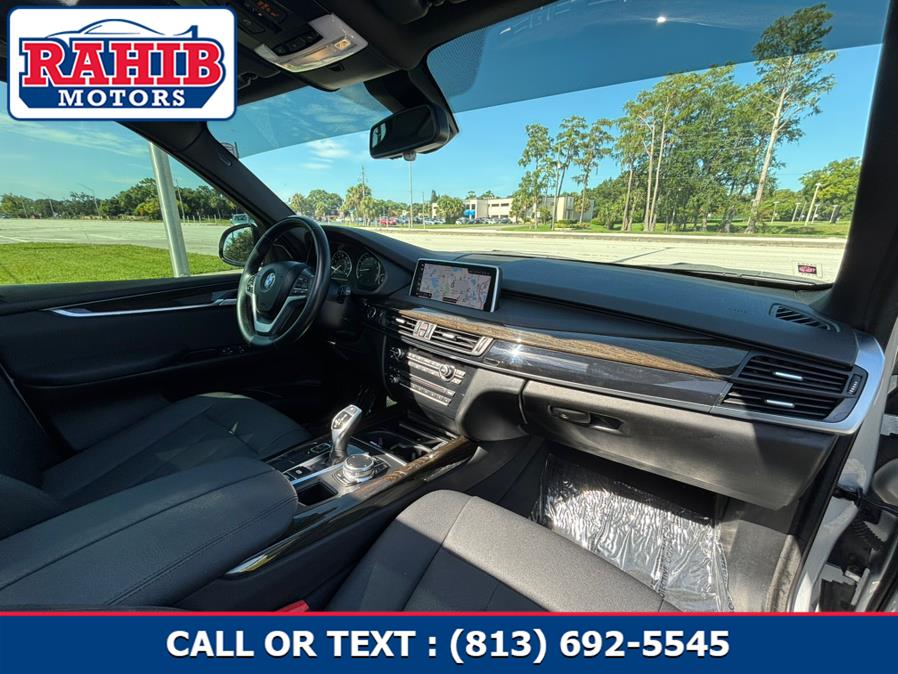 2018 BMW X5 sDrive35i - Photo 20