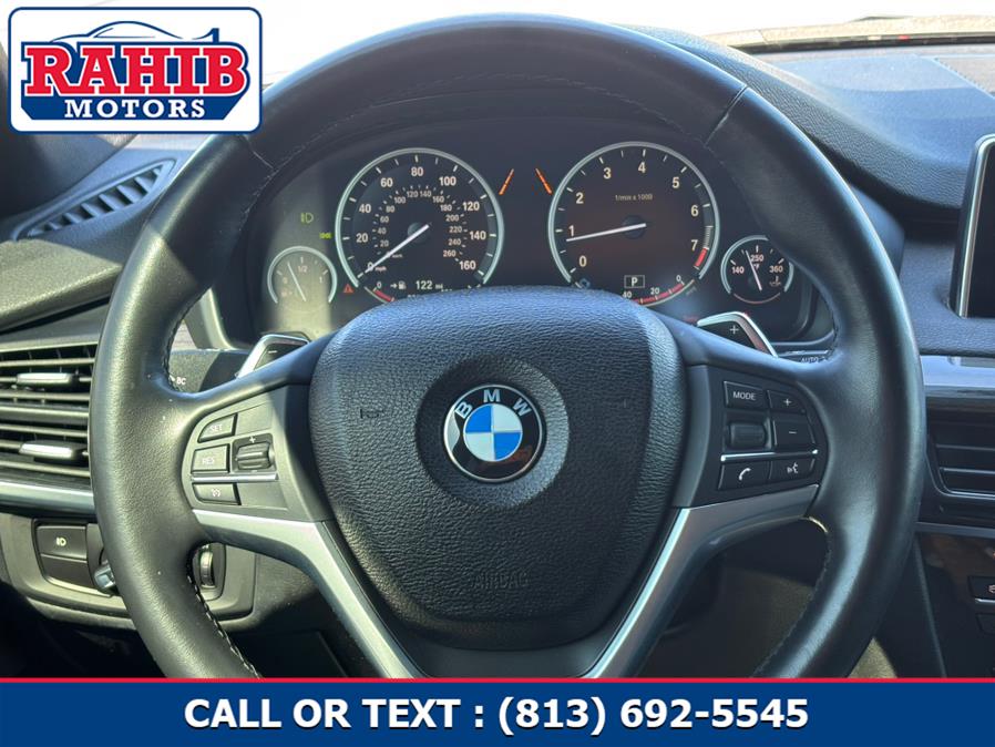 2018 BMW X5 sDrive35i - Photo 15
