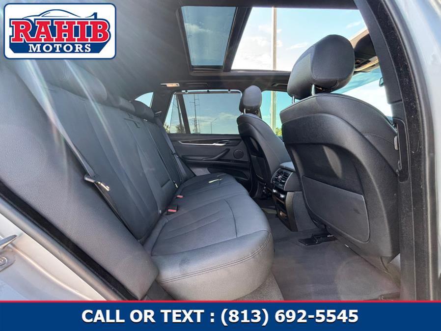 2018 BMW X5 sDrive35i - Photo 26