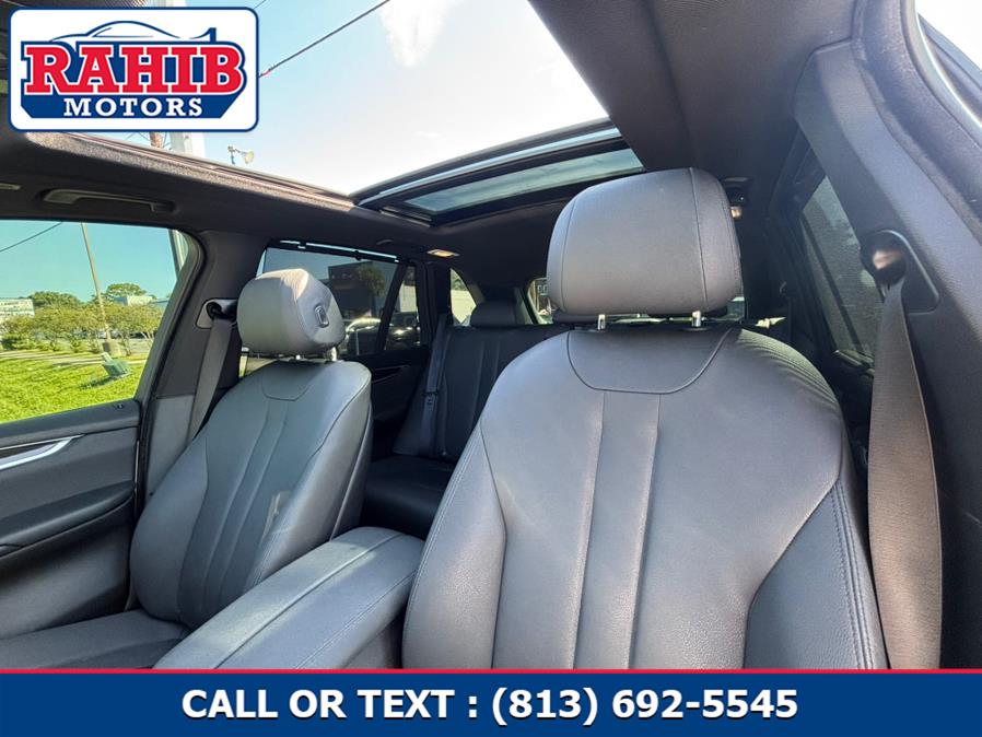 2018 BMW X5 sDrive35i - Photo 22