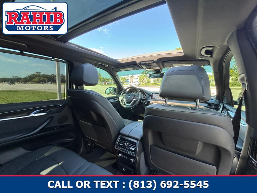 2018 BMW X5 sDrive35i - Photo 27