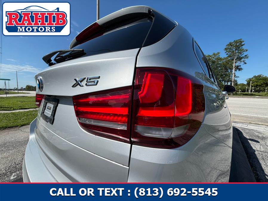 2018 BMW X5 sDrive35i - Photo 7