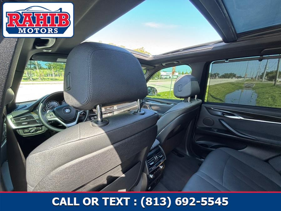 2018 BMW X5 sDrive35i - Photo 23