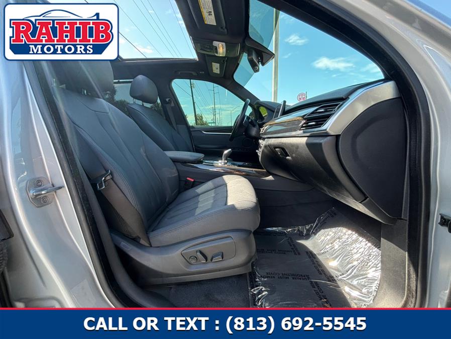 2018 BMW X5 sDrive35i - Photo 33