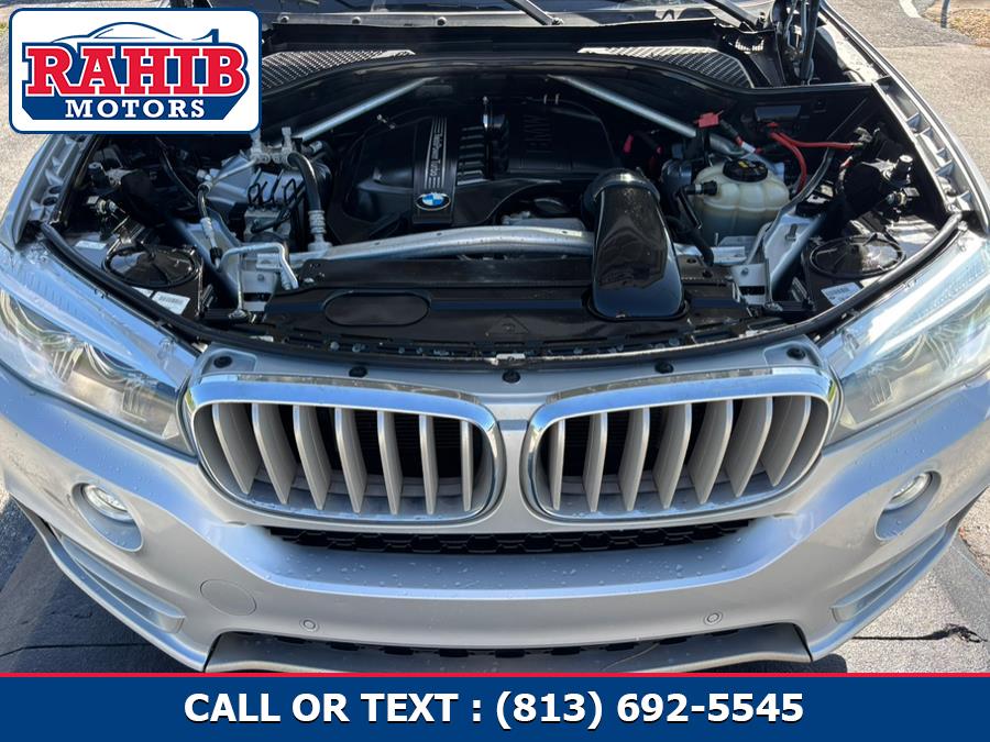 2018 BMW X5 sDrive35i - Photo 39