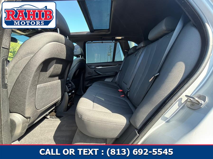 2018 BMW X5 sDrive35i - Photo 31