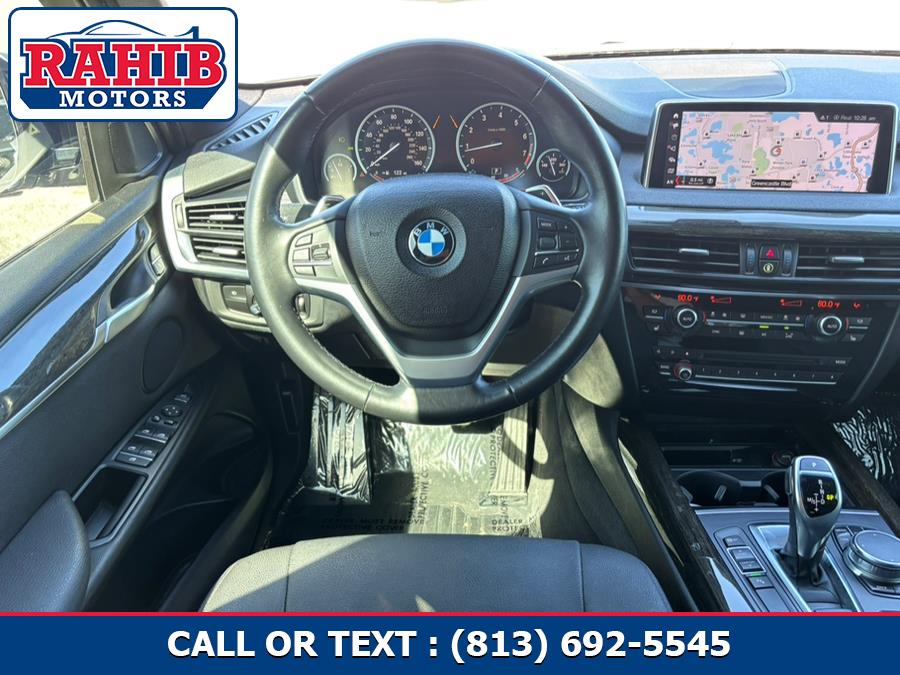 2018 BMW X5 sDrive35i - Photo 14