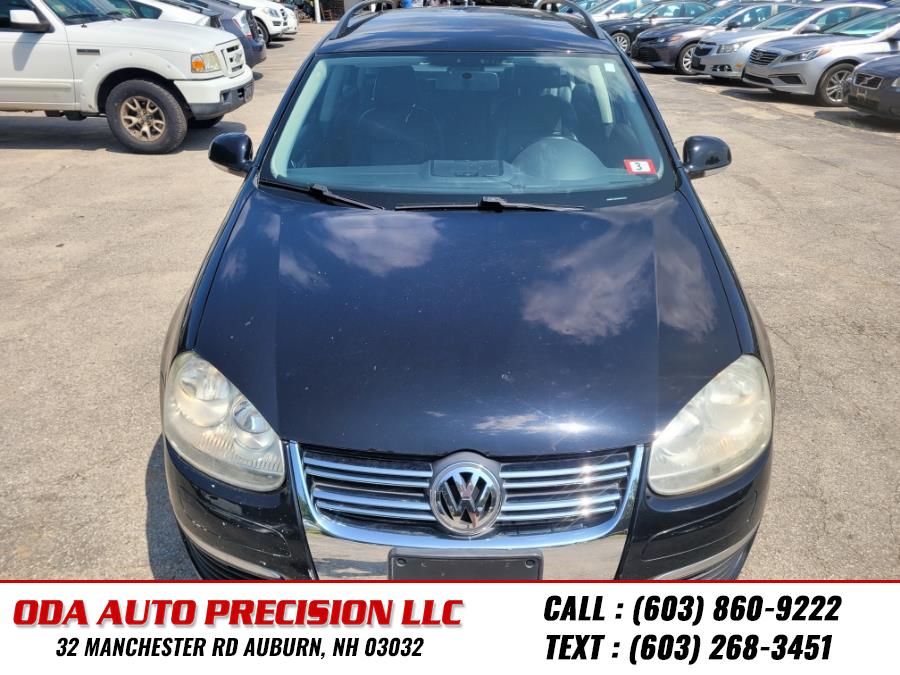 2009 Volkswagen Jetta TDI DSG's photo