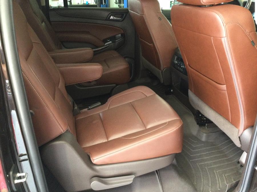 2018 Chevrolet Suburban Premier - Photo 22