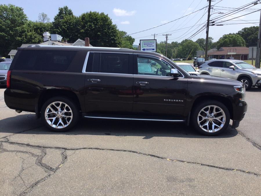 2018 Chevrolet Suburban Premier - Photo 3