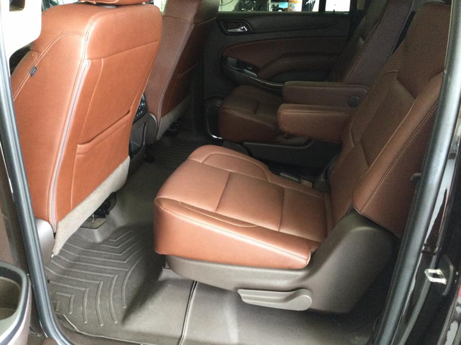 2018 Chevrolet Suburban Premier - Photo 15