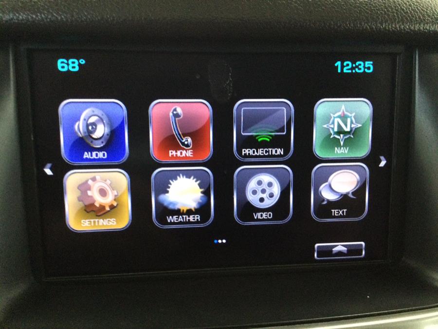 2018 Chevrolet Suburban Premier - Photo 12