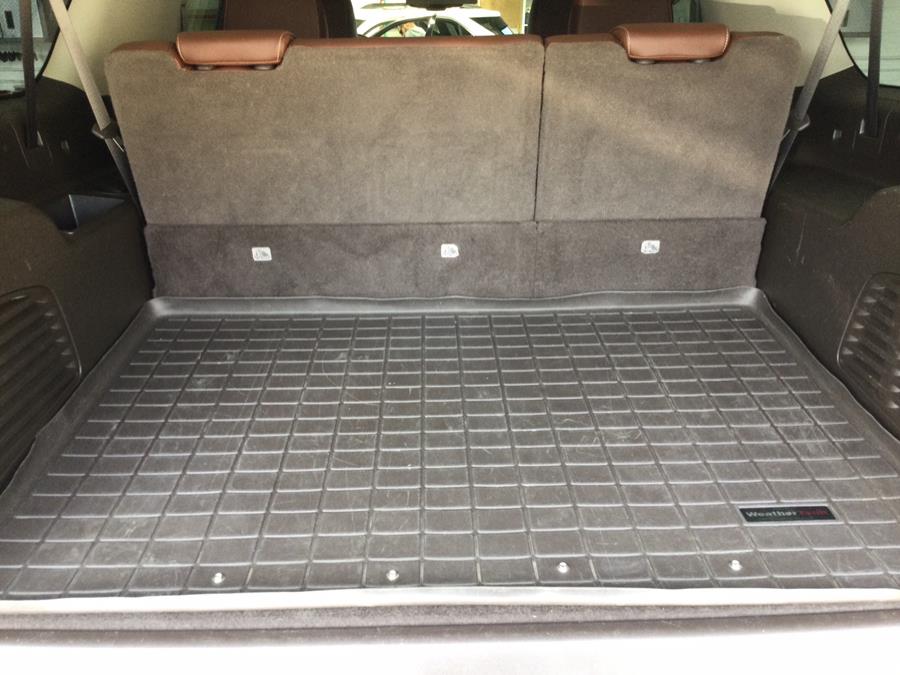 2018 Chevrolet Suburban Premier - Photo 26