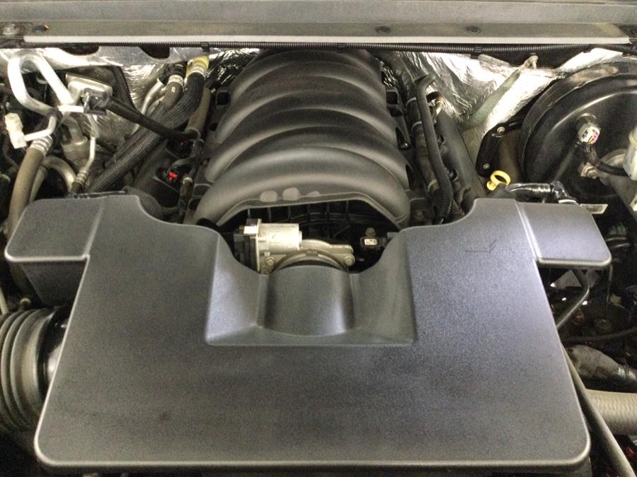 2018 Chevrolet Suburban Premier - Photo 16