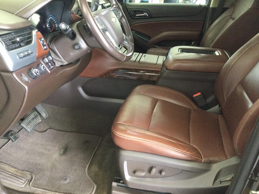 2018 Chevrolet Suburban Premier - Photo 14