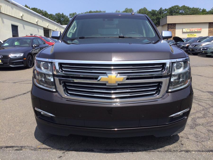 2018 Chevrolet Suburban Premier - Photo 1