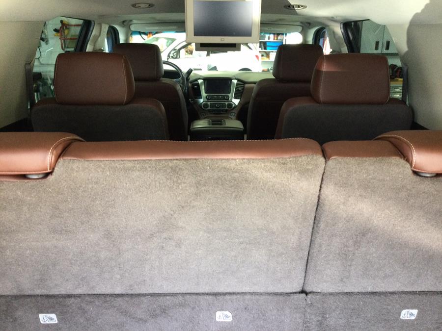 2018 Chevrolet Suburban Premier - Photo 25
