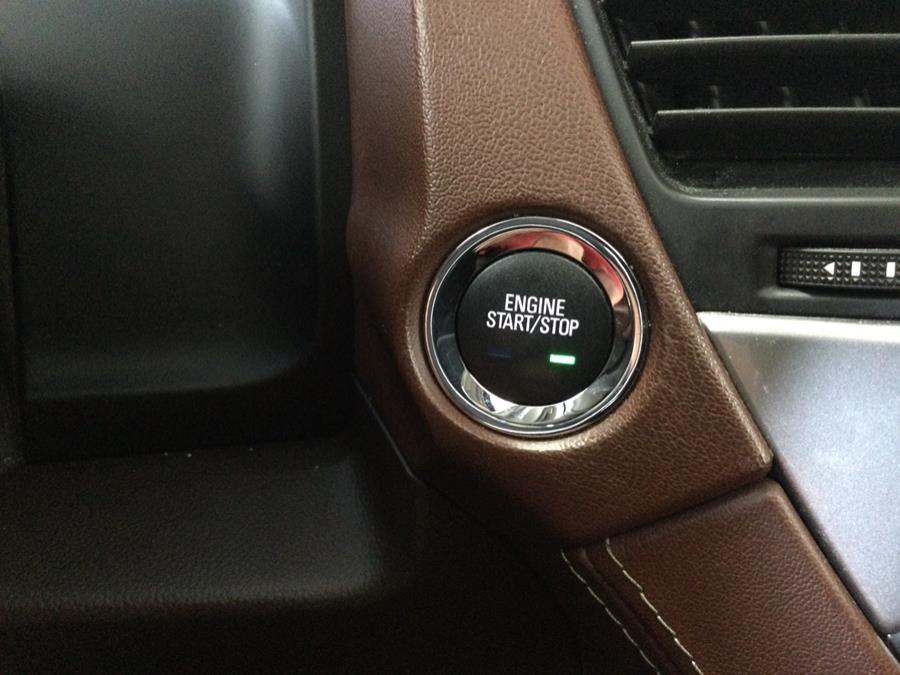 2018 Chevrolet Suburban Premier - Photo 20