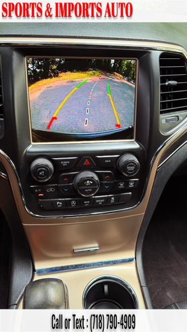 2016 Jeep Grand Cherokee Limited - Photo 17