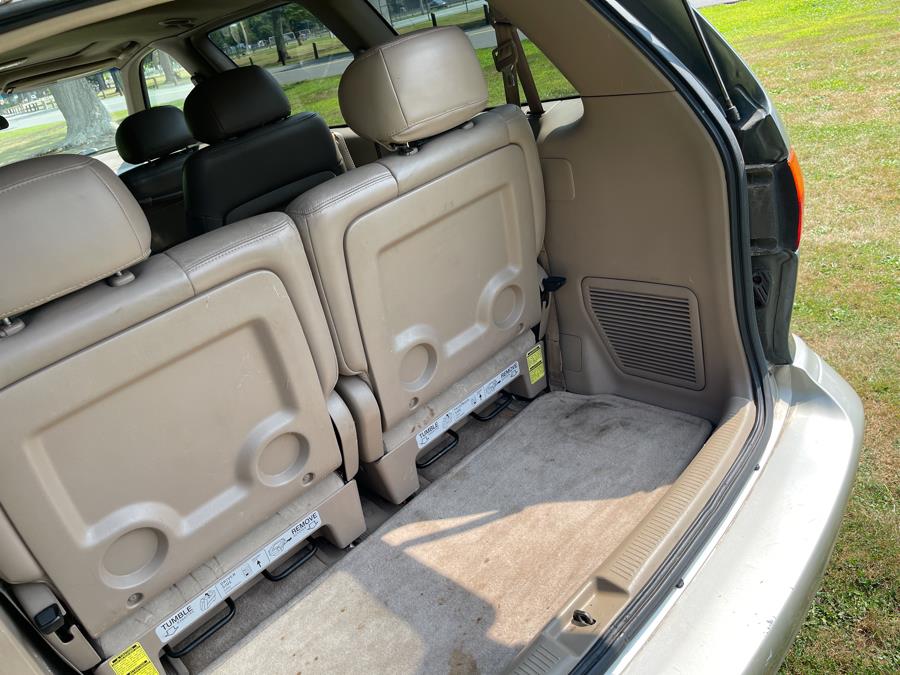1999 Toyota Sienna LE - Photo 93