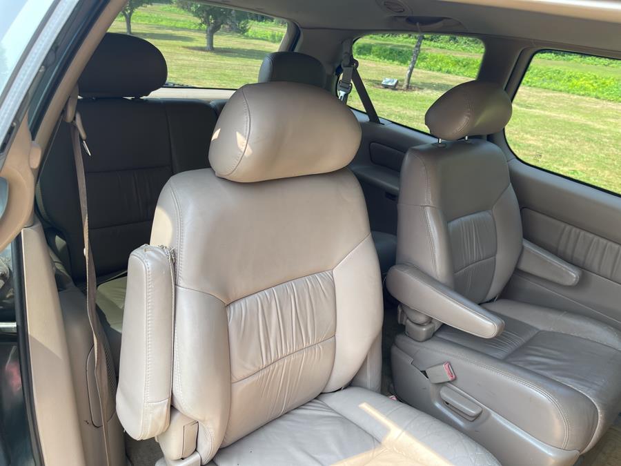 1999 Toyota Sienna LE - Photo 84