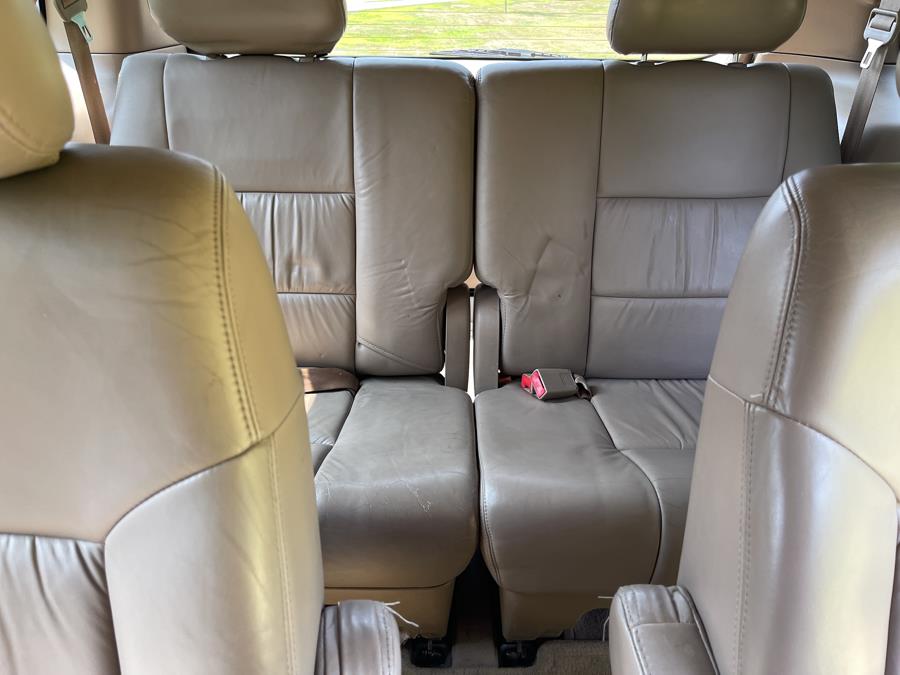 1999 Toyota Sienna LE - Photo 11