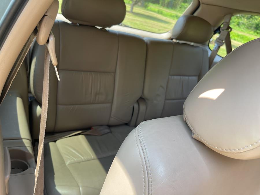 1999 Toyota Sienna LE - Photo 83