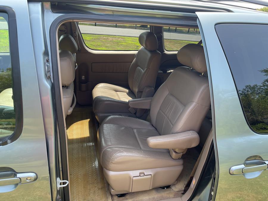 1999 Toyota Sienna LE - Photo 64