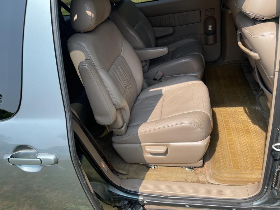 1999 Toyota Sienna LE - Photo 81