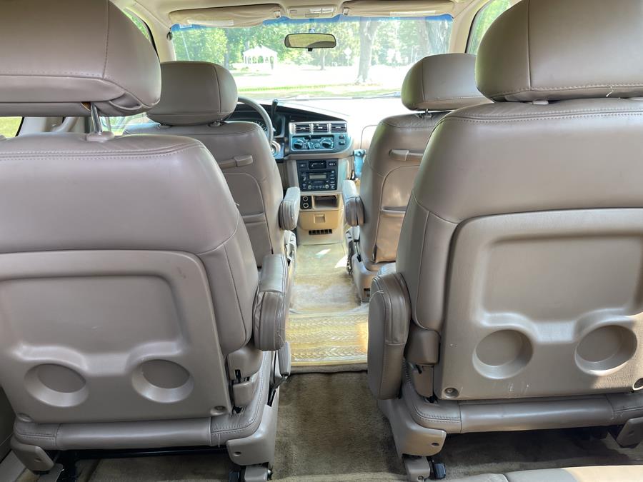1999 Toyota Sienna LE - Photo 98