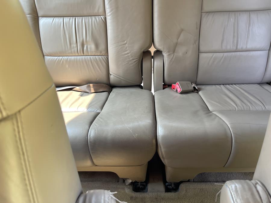 1999 Toyota Sienna LE - Photo 68