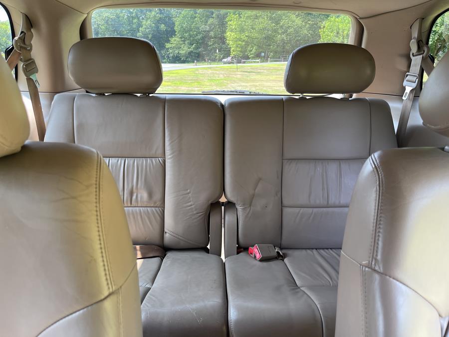1999 Toyota Sienna LE - Photo 66