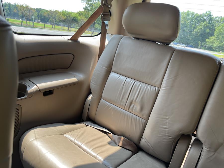 1999 Toyota Sienna LE - Photo 69