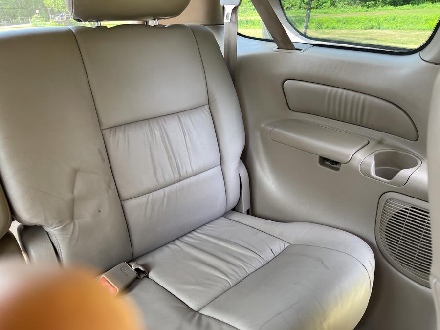 1999 Toyota Sienna LE - Photo 70