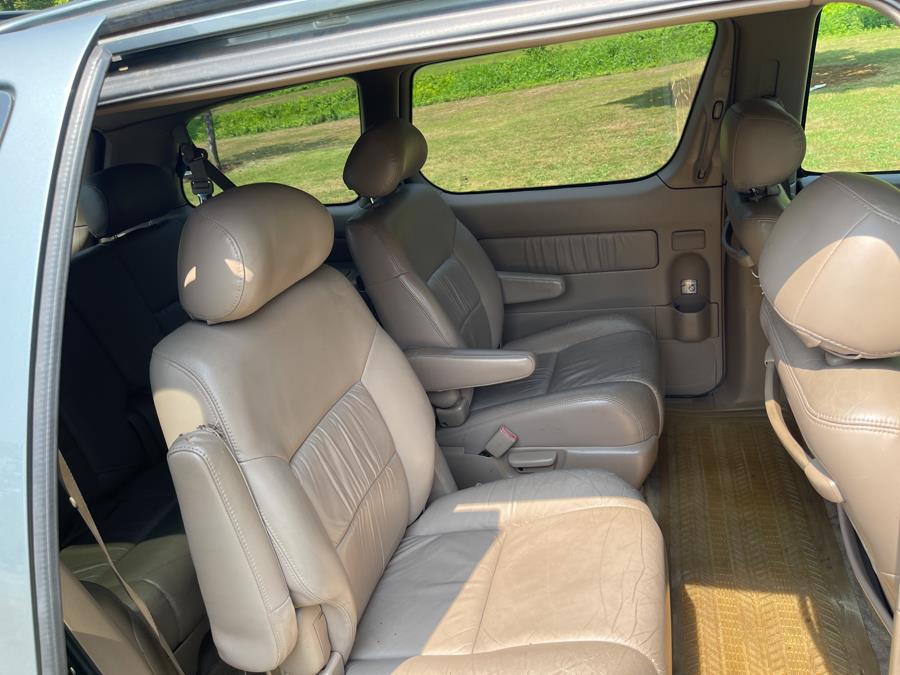 1999 Toyota Sienna LE - Photo 80