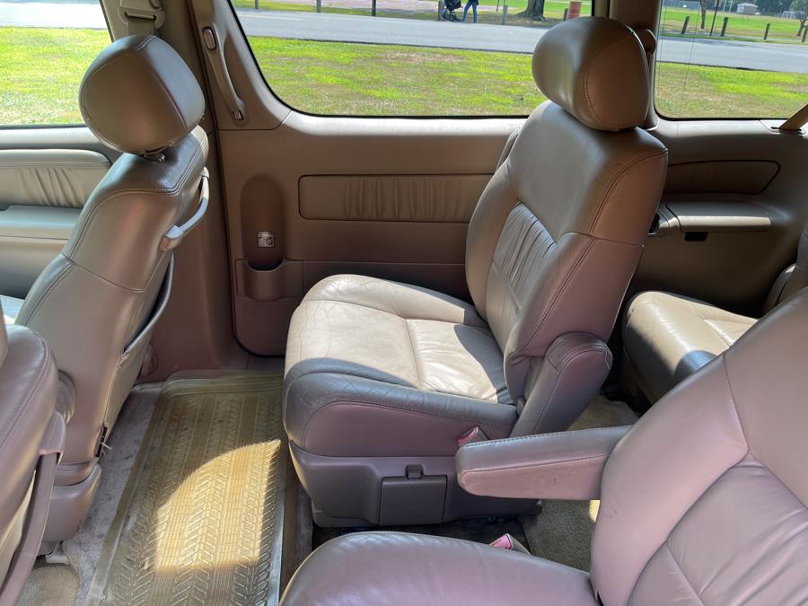1999 Toyota Sienna LE - Photo 63