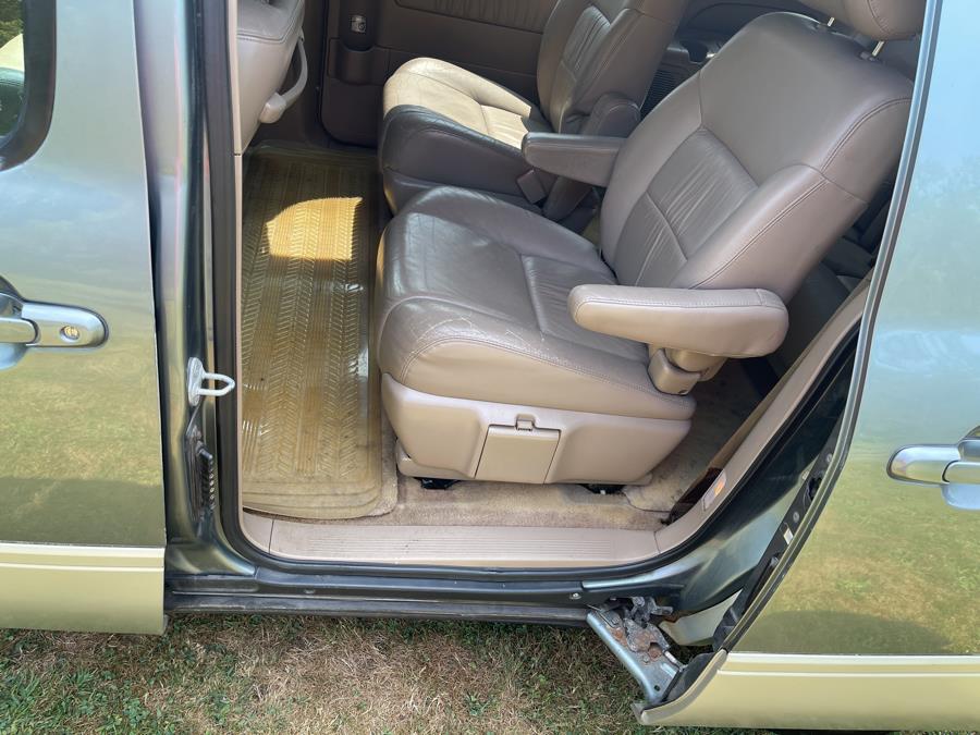 1999 Toyota Sienna LE - Photo 65