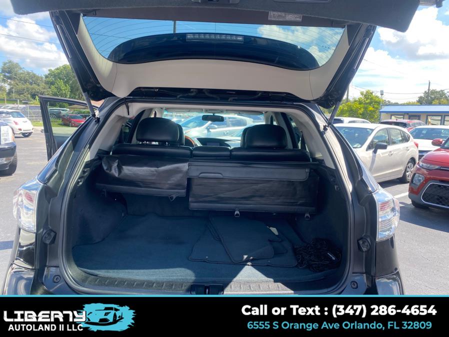 2012 Lexus RX 350 - Photo 14