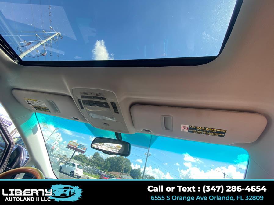 2012 Lexus RX 350 - Photo 20