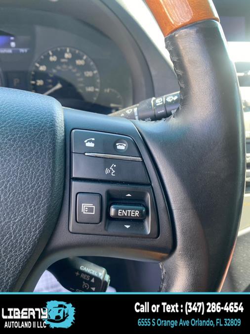 2012 Lexus RX 350 - Photo 7