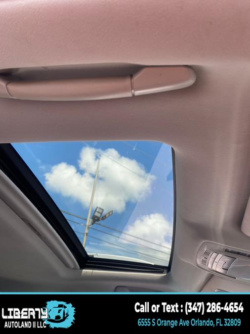 2012 Lexus RX 350 - Photo 19