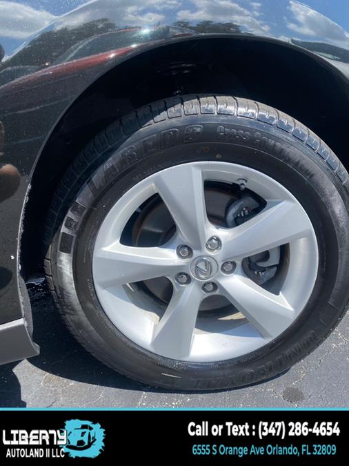 2012 Lexus RX 350 - Photo 32