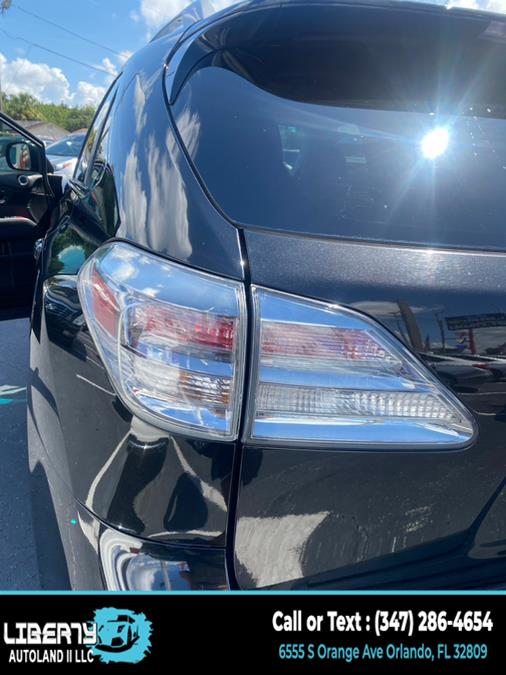 2012 Lexus RX 350 - Photo 15