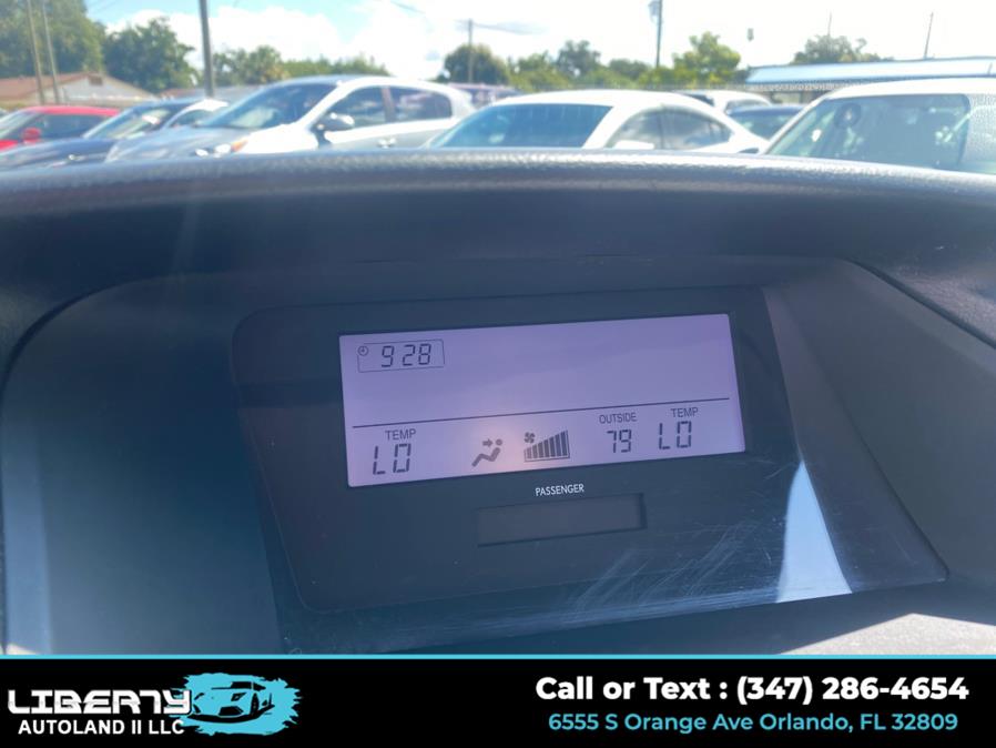 2012 Lexus RX 350 - Photo 9