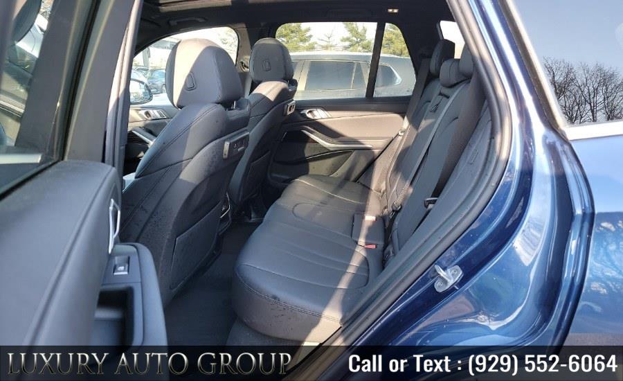2020 BMW X5 40i - Photo 6