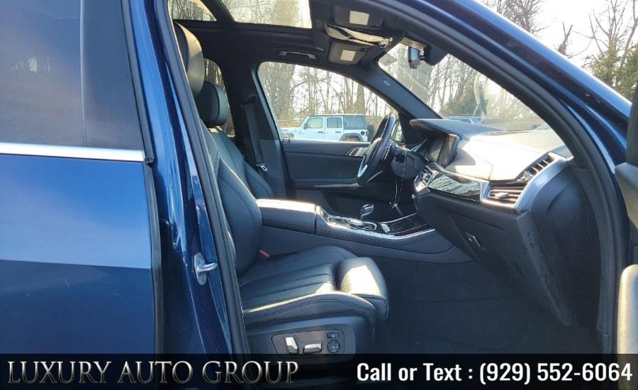 2020 BMW X5 40i - Photo 7
