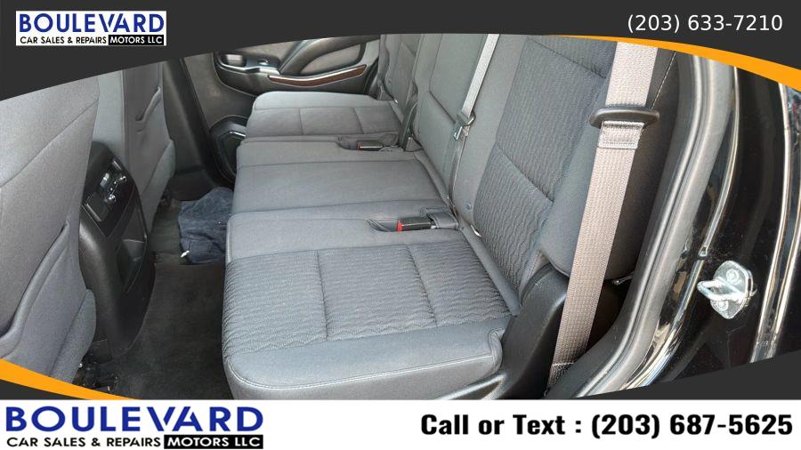 2016 GMC Yukon SLE - Photo 27