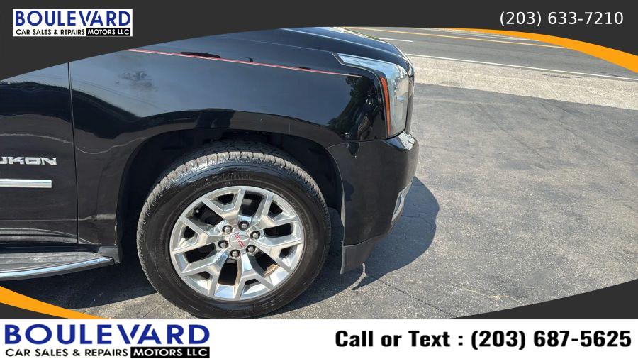 2016 GMC Yukon SLE - Photo 11