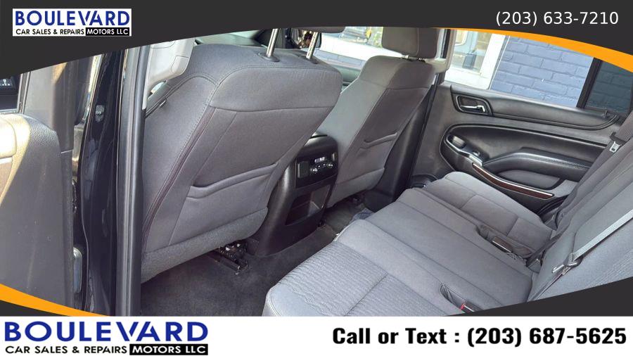 2016 GMC Yukon SLE - Photo 26