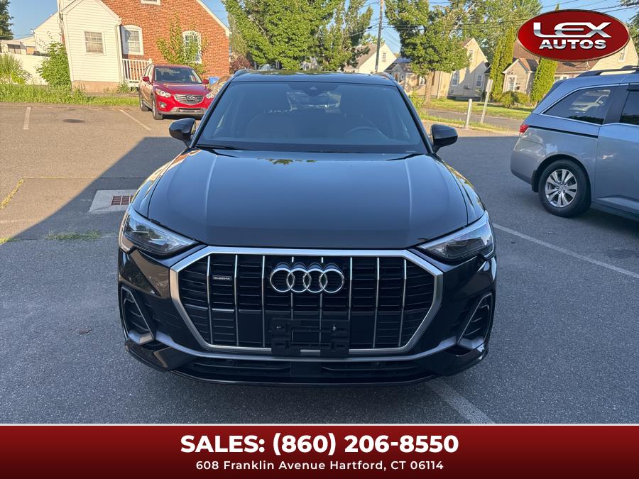 2020 Audi Q3 S Line Premium - Photo 12